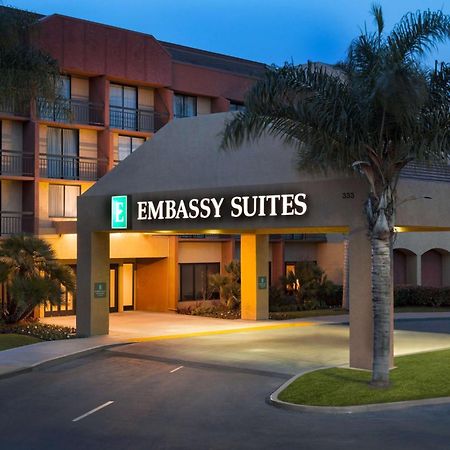 Embassy Suites San Luis Obispo Dış mekan fotoğraf