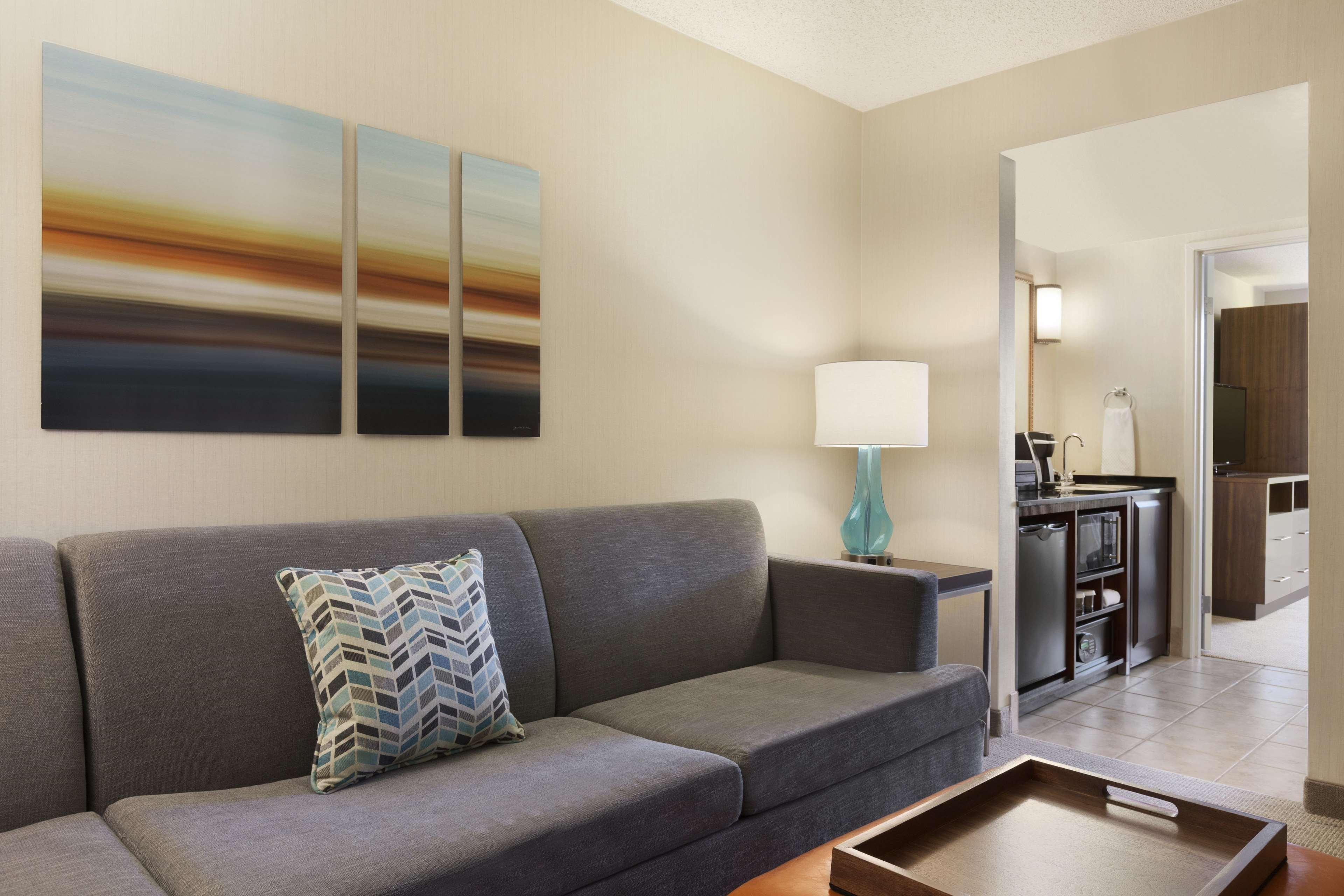 Embassy Suites San Luis Obispo Dış mekan fotoğraf