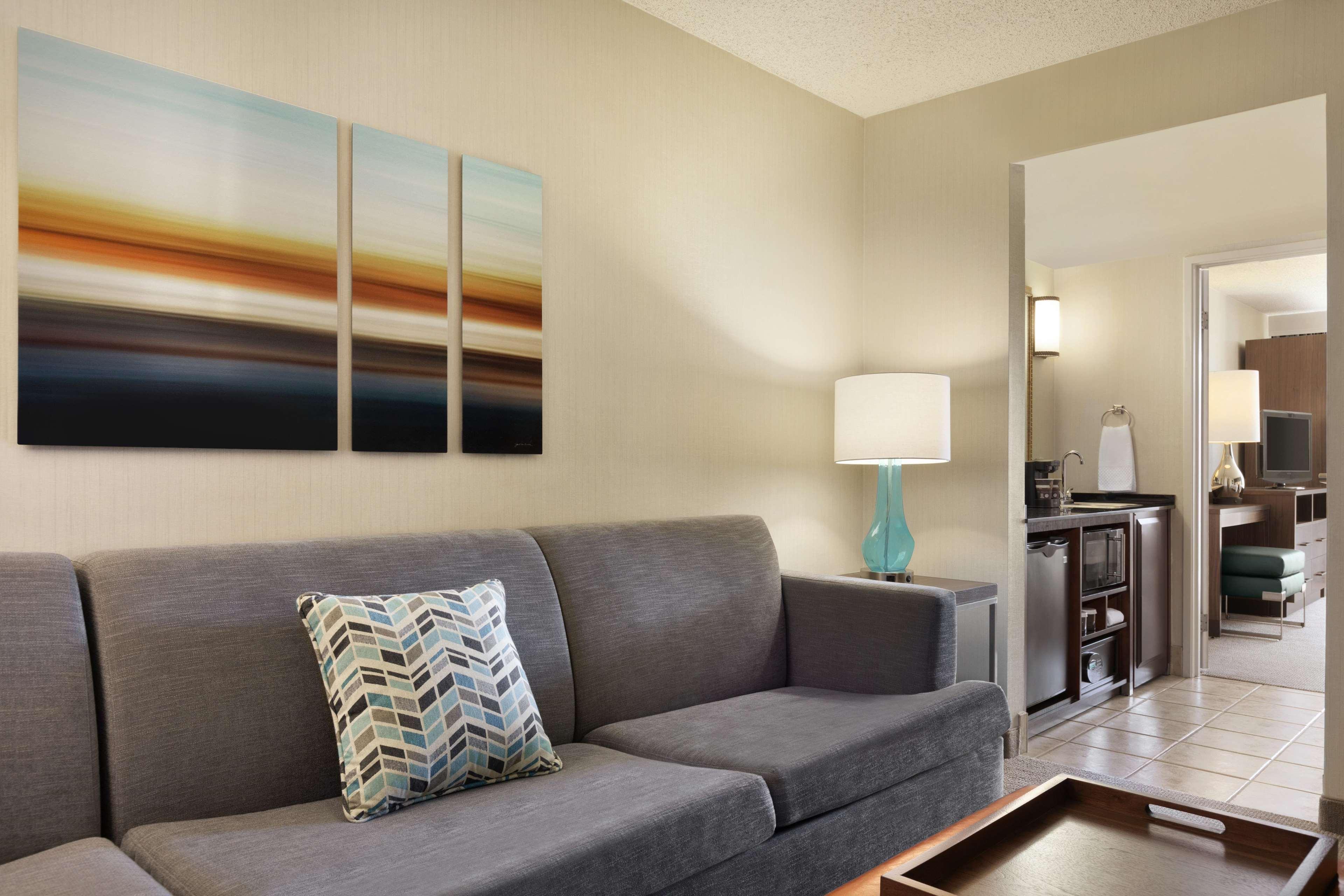 Embassy Suites San Luis Obispo Dış mekan fotoğraf
