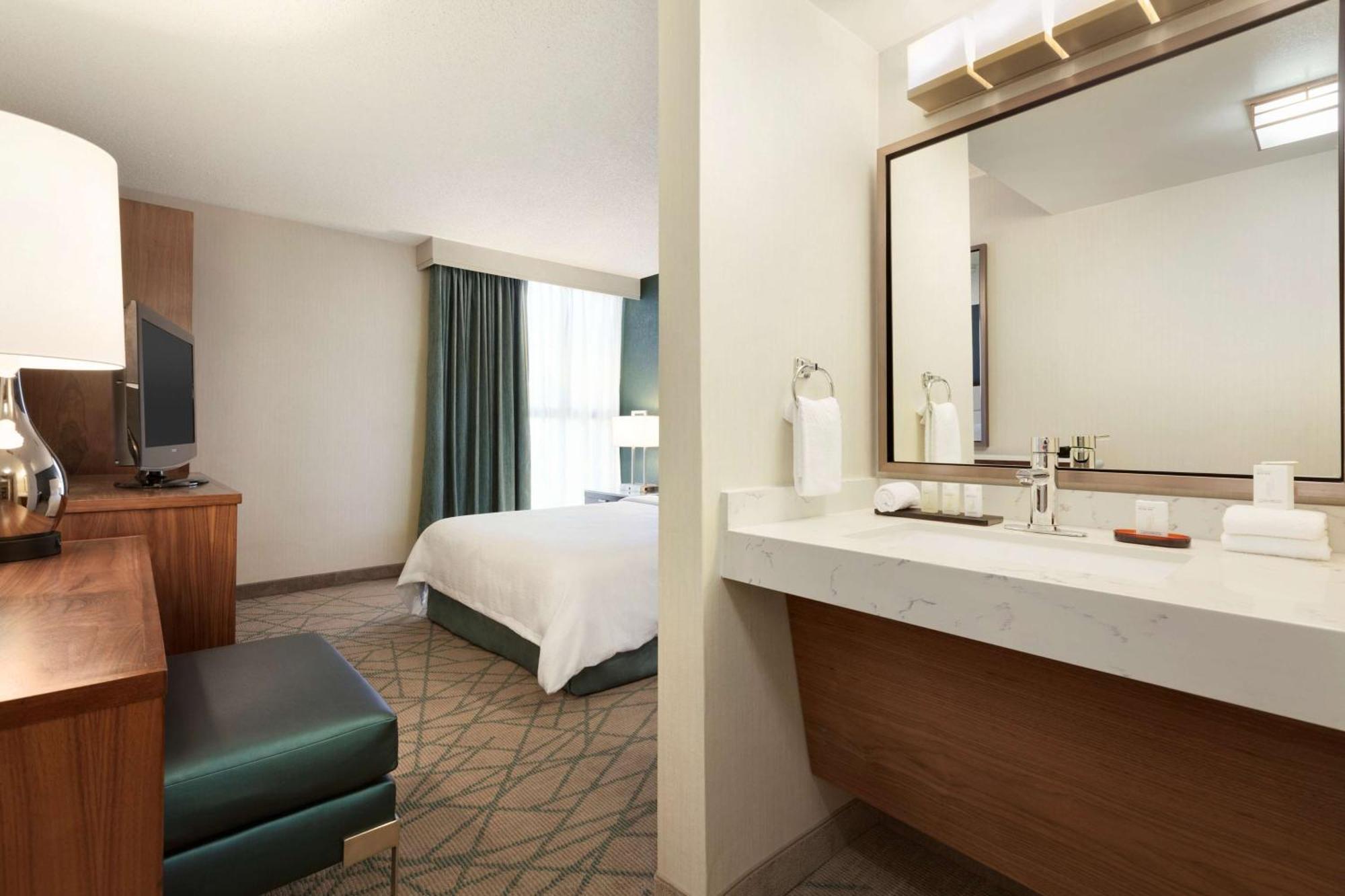 Embassy Suites San Luis Obispo Dış mekan fotoğraf