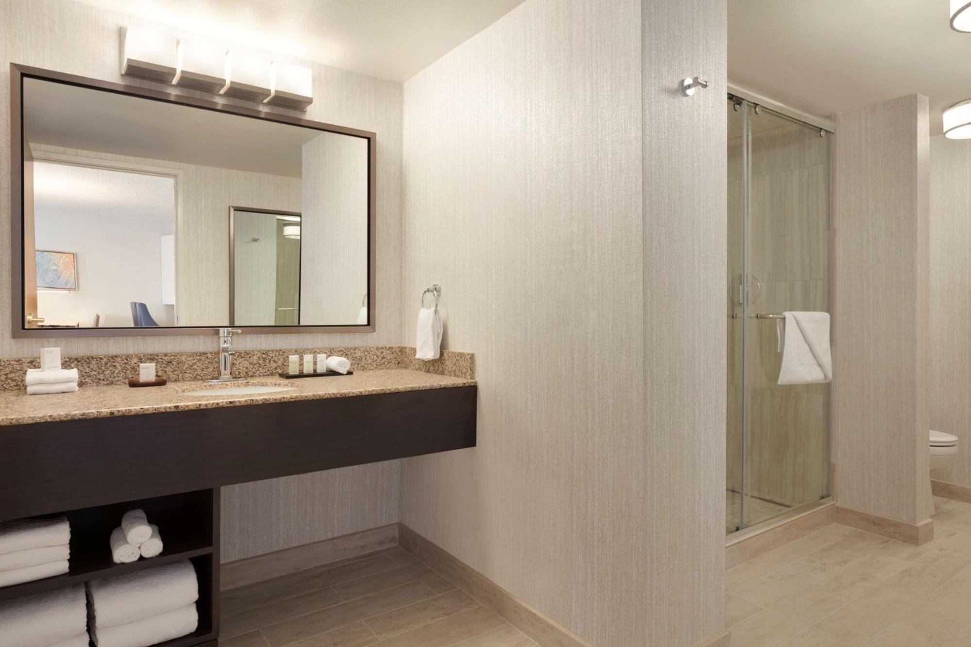 Embassy Suites San Luis Obispo Dış mekan fotoğraf