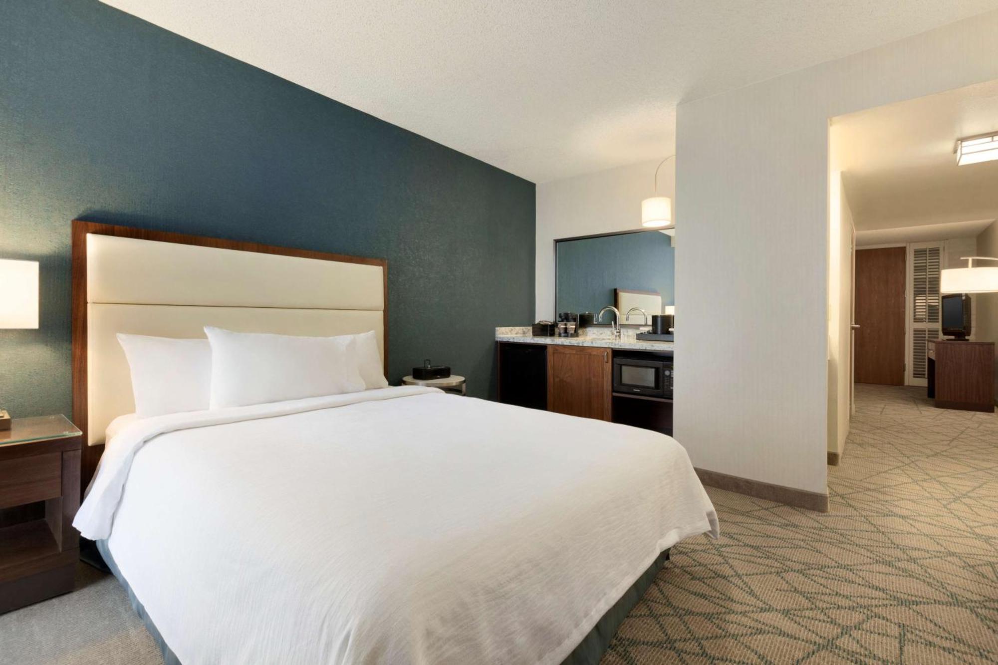 Embassy Suites San Luis Obispo Dış mekan fotoğraf