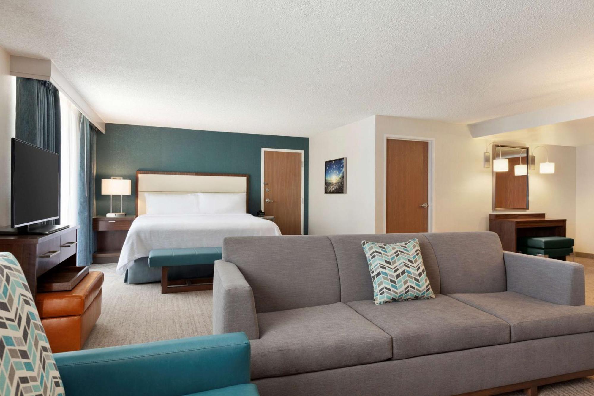 Embassy Suites San Luis Obispo Dış mekan fotoğraf