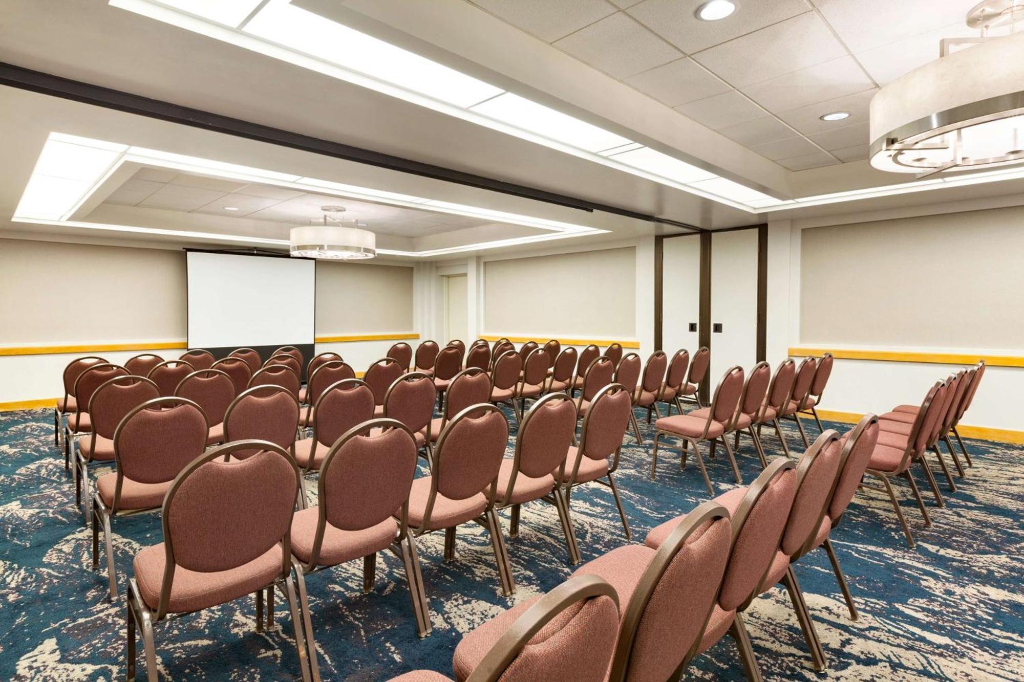 Embassy Suites San Luis Obispo Dış mekan fotoğraf