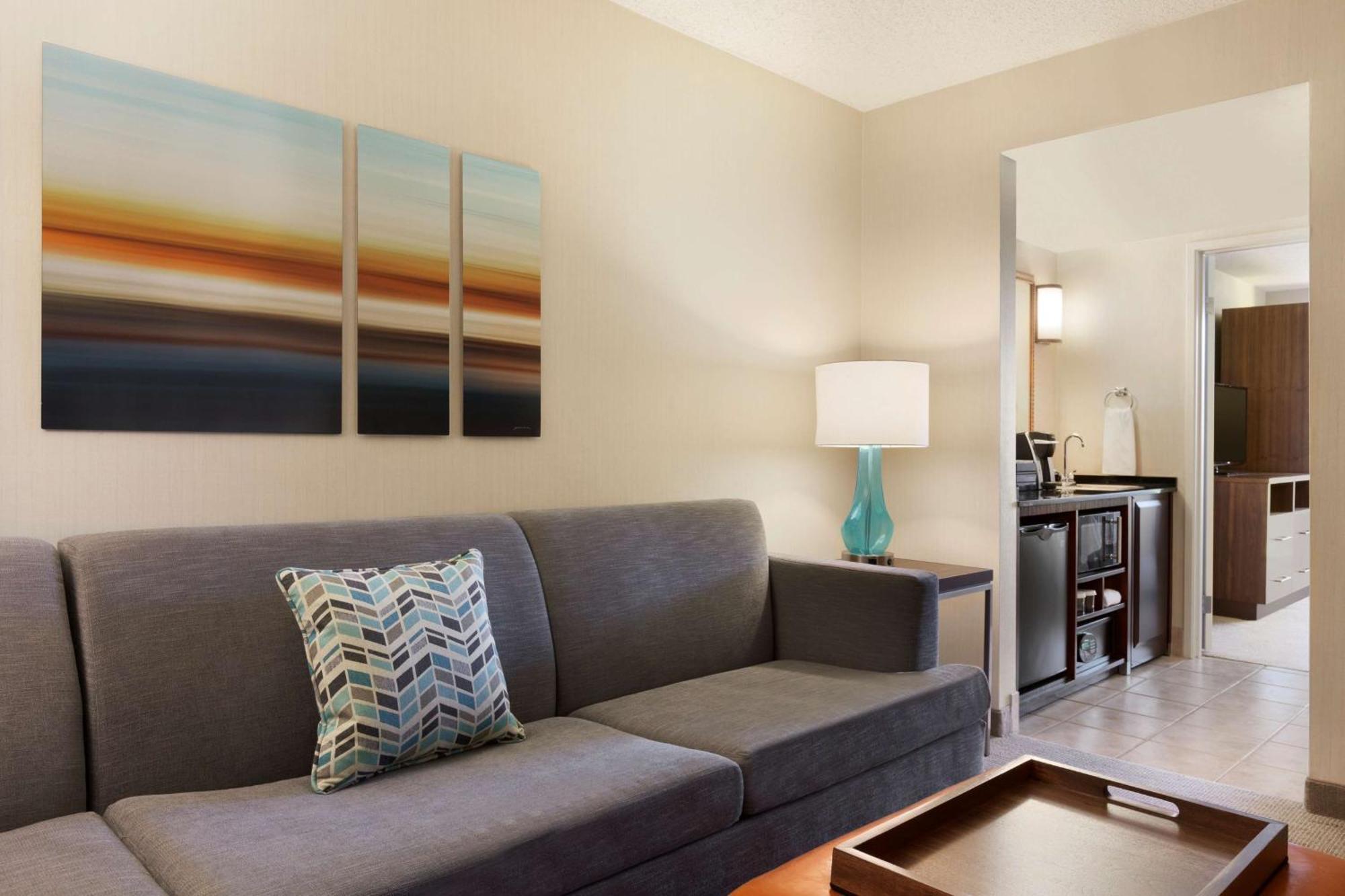 Embassy Suites San Luis Obispo Dış mekan fotoğraf