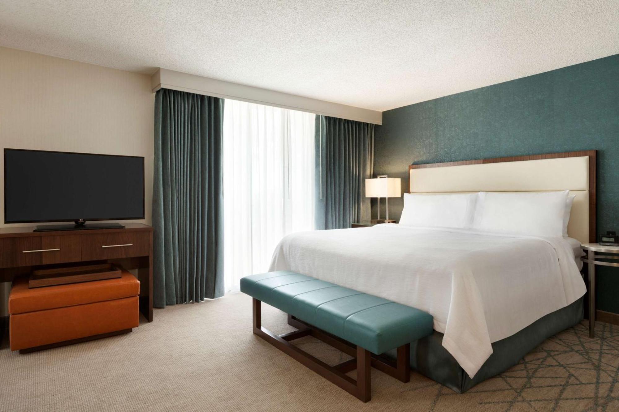 Embassy Suites San Luis Obispo Dış mekan fotoğraf