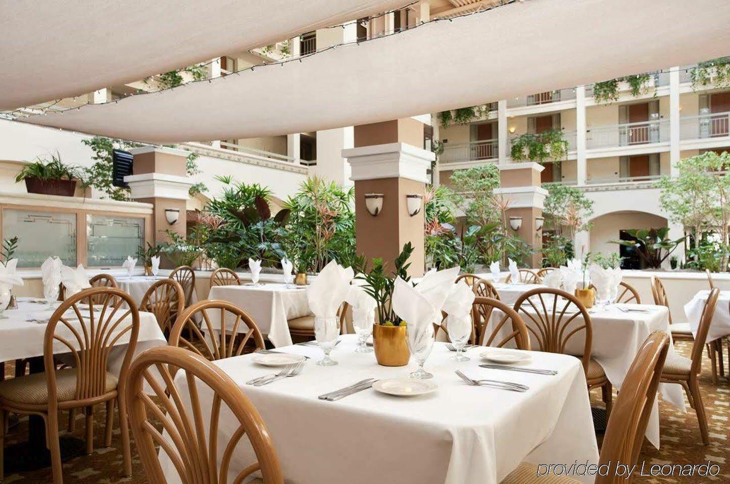 Embassy Suites San Luis Obispo Dış mekan fotoğraf